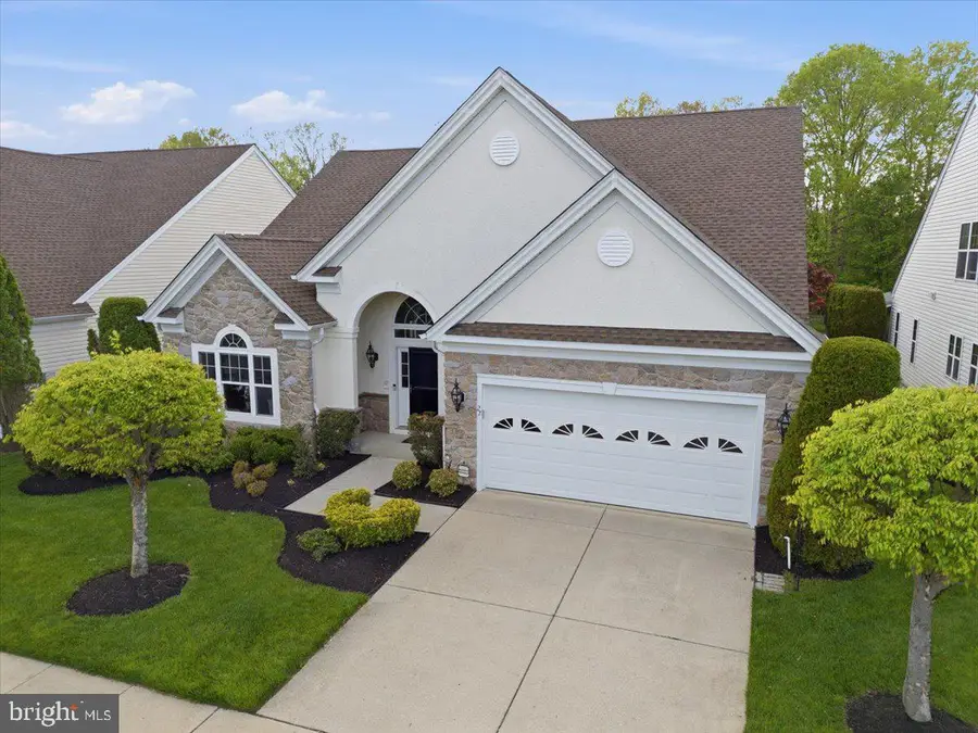 27 Mitchell Ct, Marlton, NJ 08053 - #3