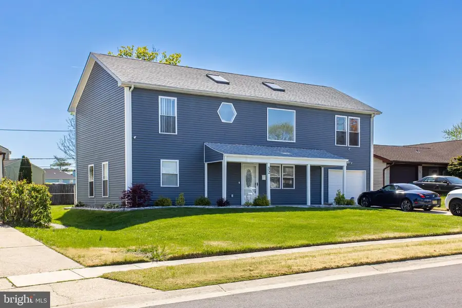 32 Mayfair Cir, Willingboro, NJ 08046 - #2