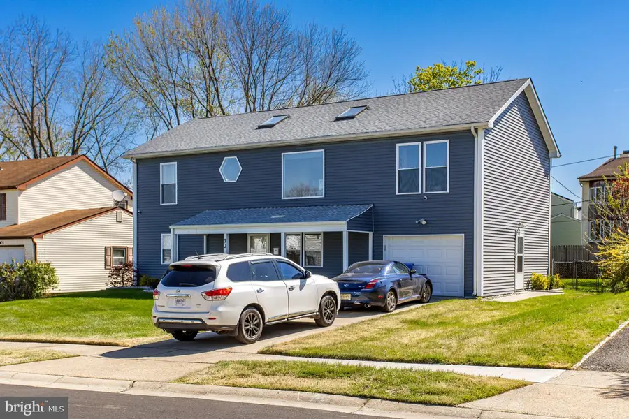 32 Mayfair Cir, Willingboro, NJ 08046 - #3