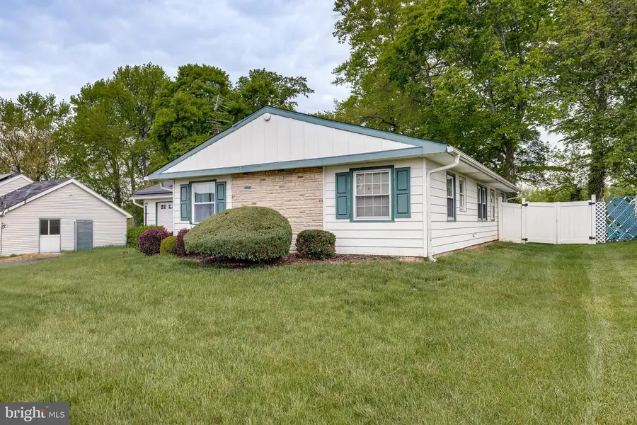 36 Ember Ln, Willingboro, NJ 08046 - #3