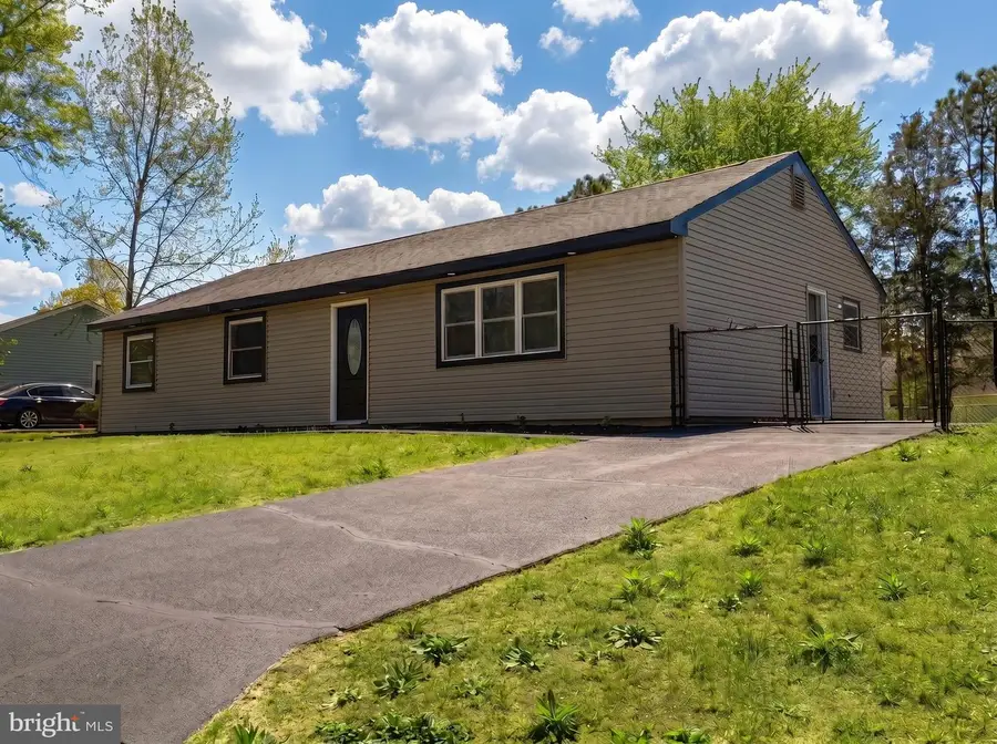 607 Marie Dr, Browns Mills, NJ 08015 - #2