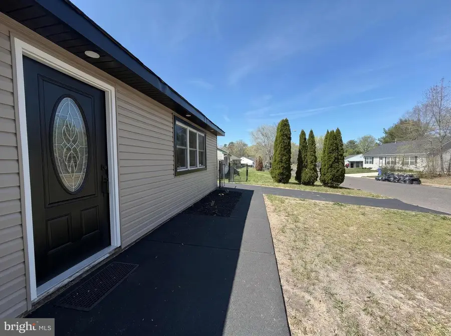 607 Marie Dr, Browns Mills, NJ 08015 - #3