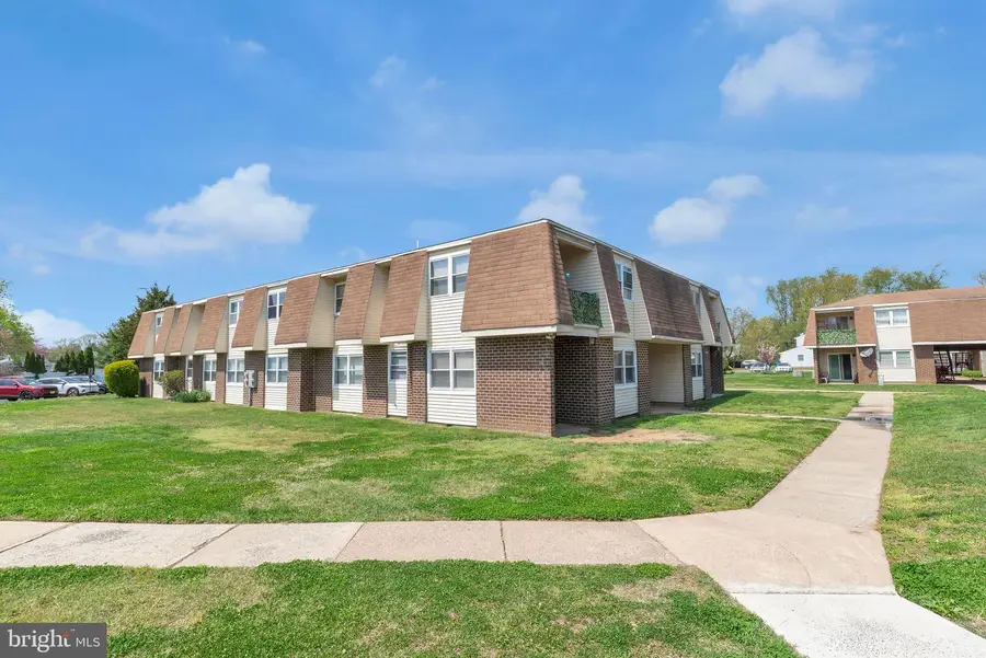7 Florence Tollgate Pl #unit 7, Florence, NJ 08518 - #2