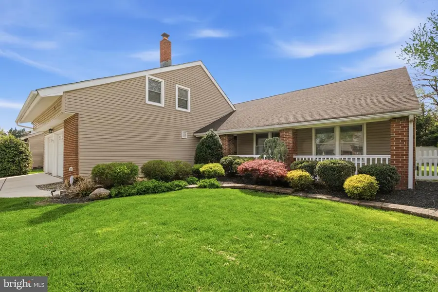 17 Palmetto Ave, Marlton, NJ 08053 - #3