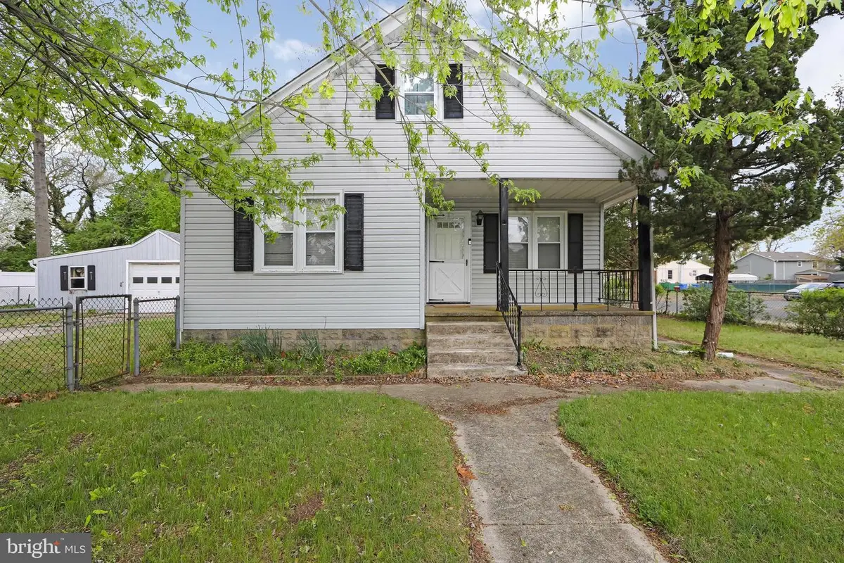 Address Withheld By Seller, Hainesport, NJ 08036 - #1