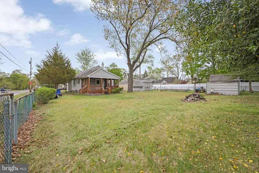 Address Withheld By Seller, Hainesport, NJ 08036 - #3