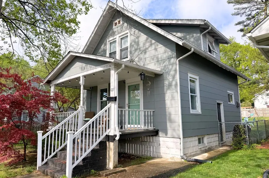 423 Langstaff Ave, Mount Holly, NJ 08060 - #2