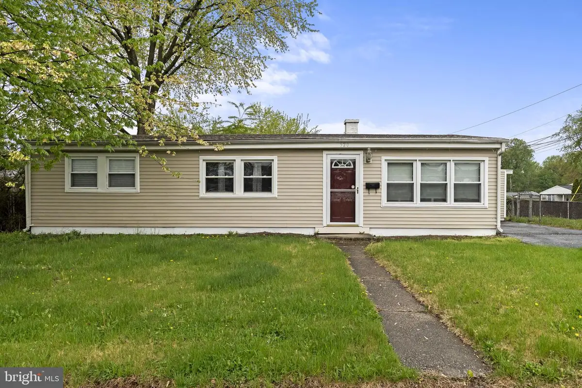 520 S Maple Ave, Maple Shade, NJ 08052 - #1