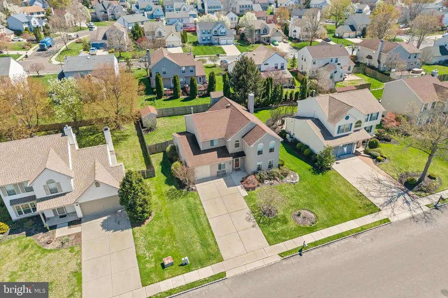 25 Springcress Dr, Delran, NJ 08075 - #3