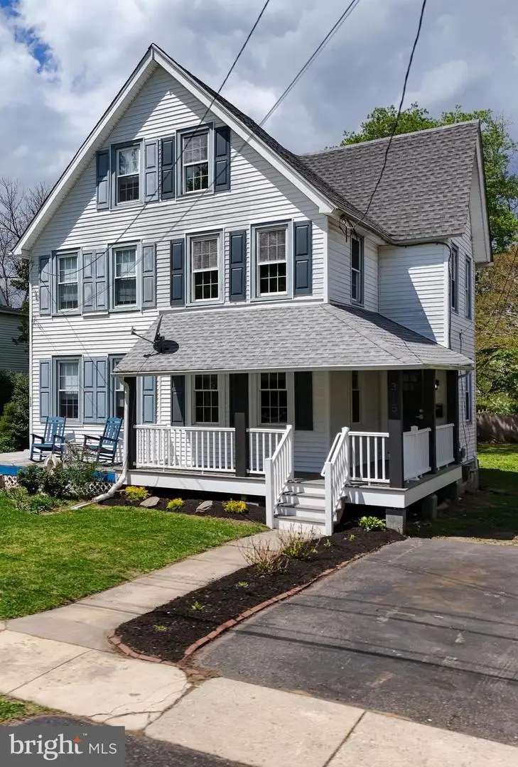 315 Linden St, Moorestown, NJ 08057 - #1