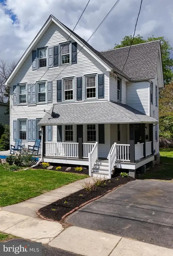 315 Linden St, MOORESTOWN, NJ 08057