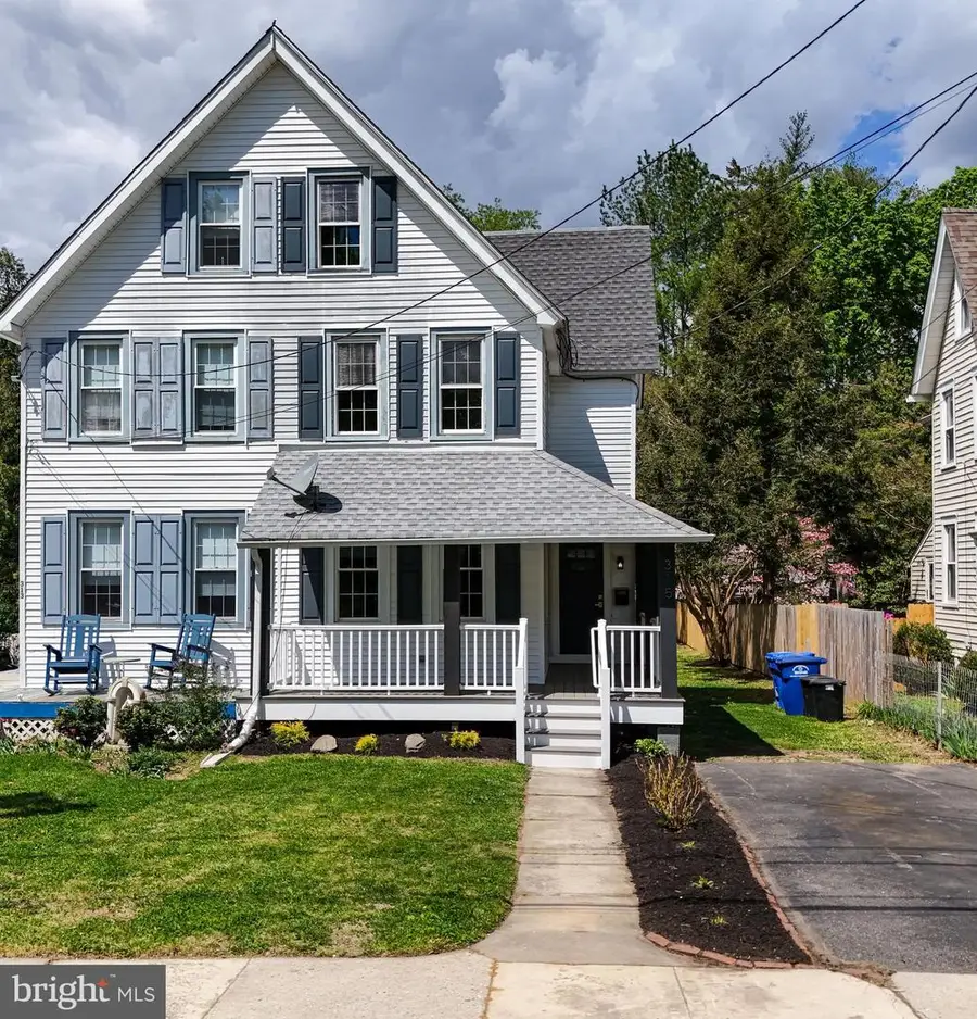 315 Linden St, Moorestown, NJ 08057 - #2