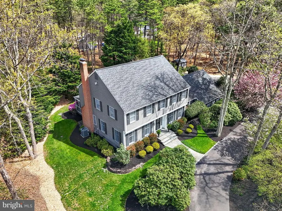 6 Pointe View Dr, Medford, NJ 08055 - #2