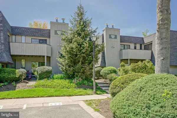 25 S Church Rd ##138, MAPLE SHADE, NJ 08052