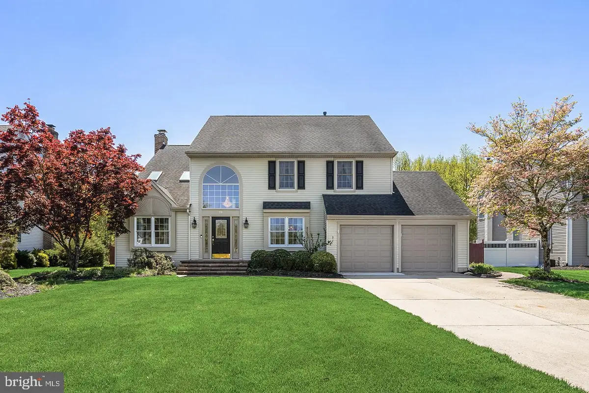 19 Old Republic Ln, Marlton, NJ 08053 - #1