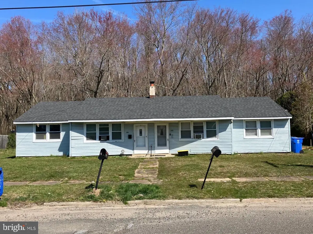 200 Norcross, Pemberton, NJ 08068 - #1
