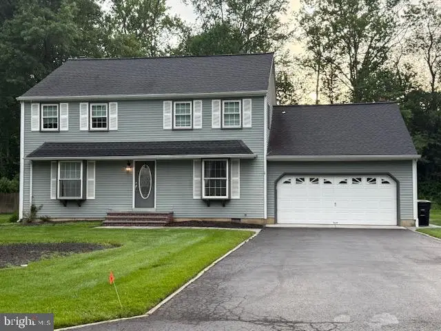 10 Bayau Trl, Medford, NJ 08055 - #1