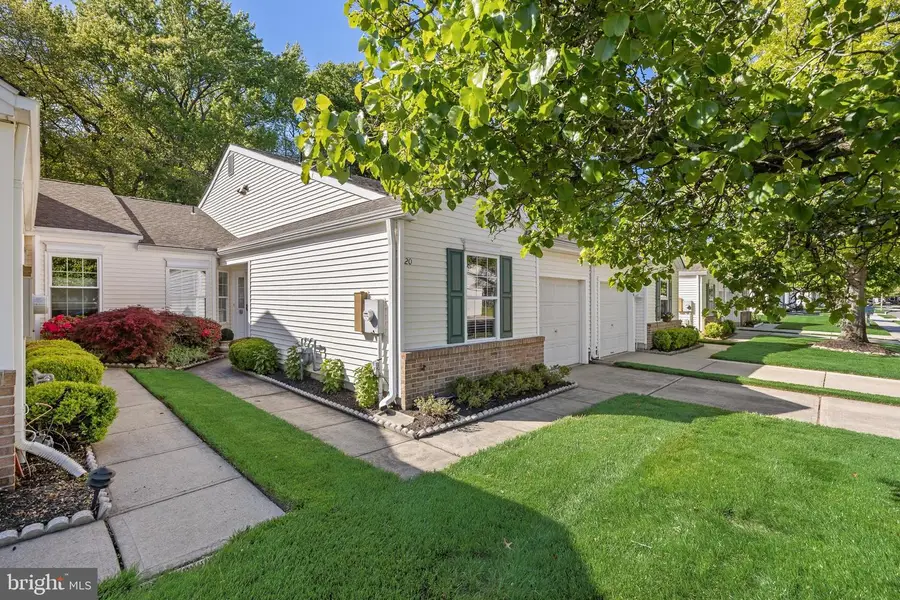 20 Peppergrass Dr N, Mount Laurel, NJ 08054 - #3