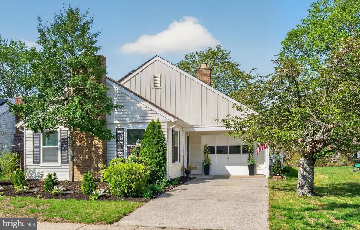 51 Marlborough Dr, Leisuretowne, NJ 08088 - #1