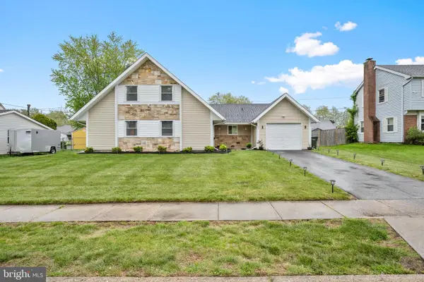 21 Gramercy Ln, WILLINGBORO, NJ 08046