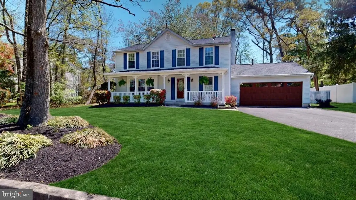17 Coventry Cir W, Marlton, NJ 08053 - #1