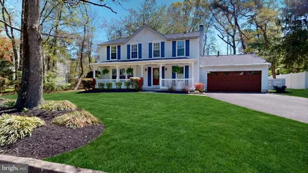 17 Coventry Cir W, MARLTON, NJ 08053