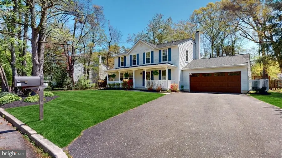 17 Coventry Cir W, Marlton, NJ 08053 - #2