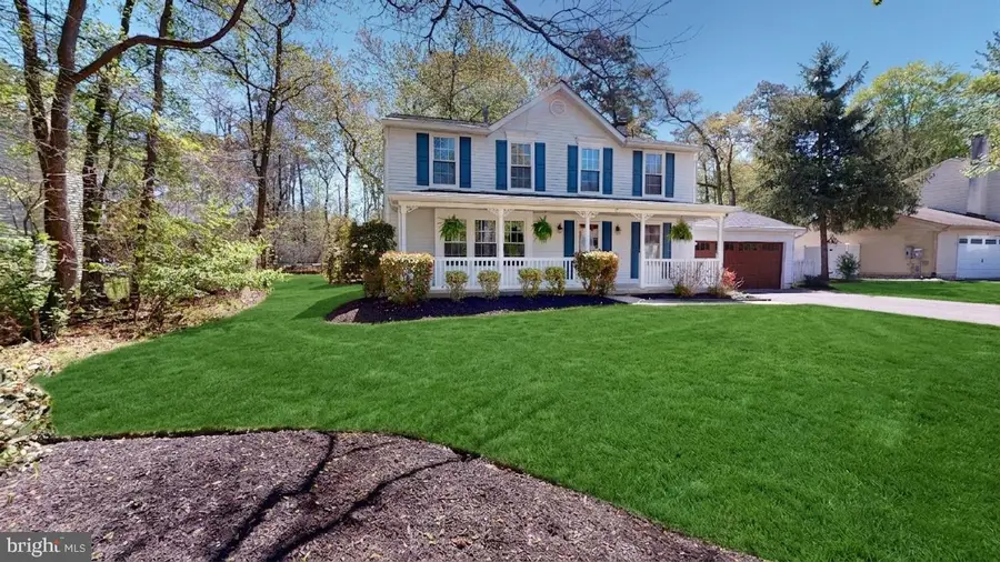 17 Coventry Cir W, Marlton, NJ 08053 - #3