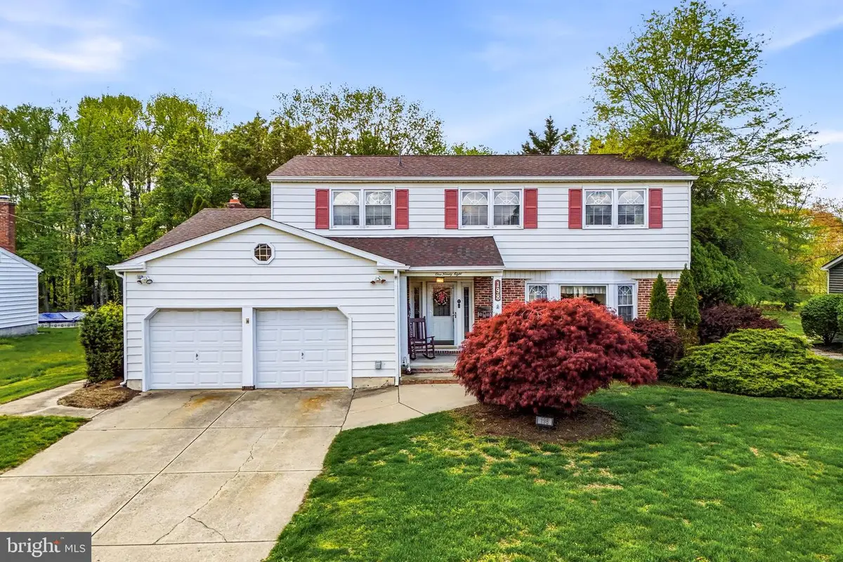 198 Ramblewood Pkwy, Mount Laurel, NJ 08054 - #1
