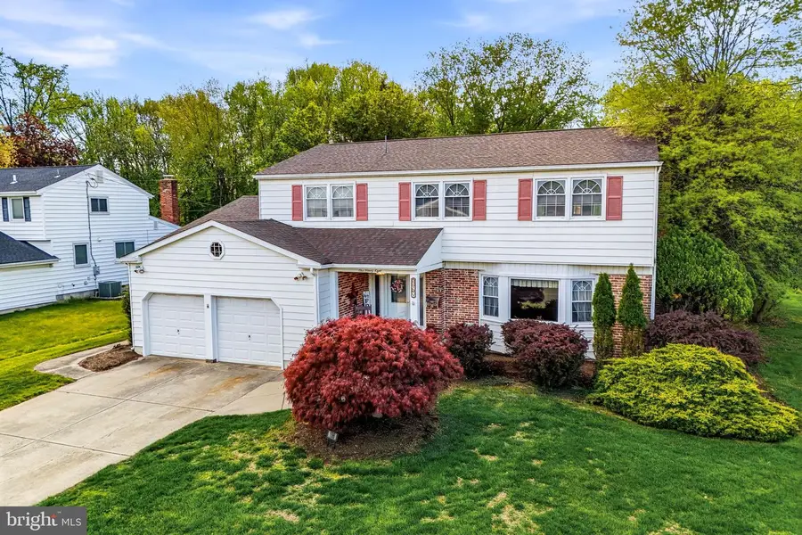 198 Ramblewood Pkwy, Mount Laurel, NJ 08054 - #2
