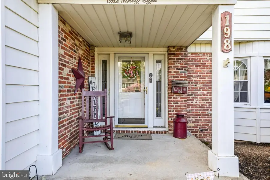 198 Ramblewood Pkwy, Mount Laurel, NJ 08054 - #3