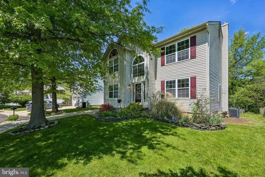 5 Kristen Ct, Burlington, NJ 08016 - #3