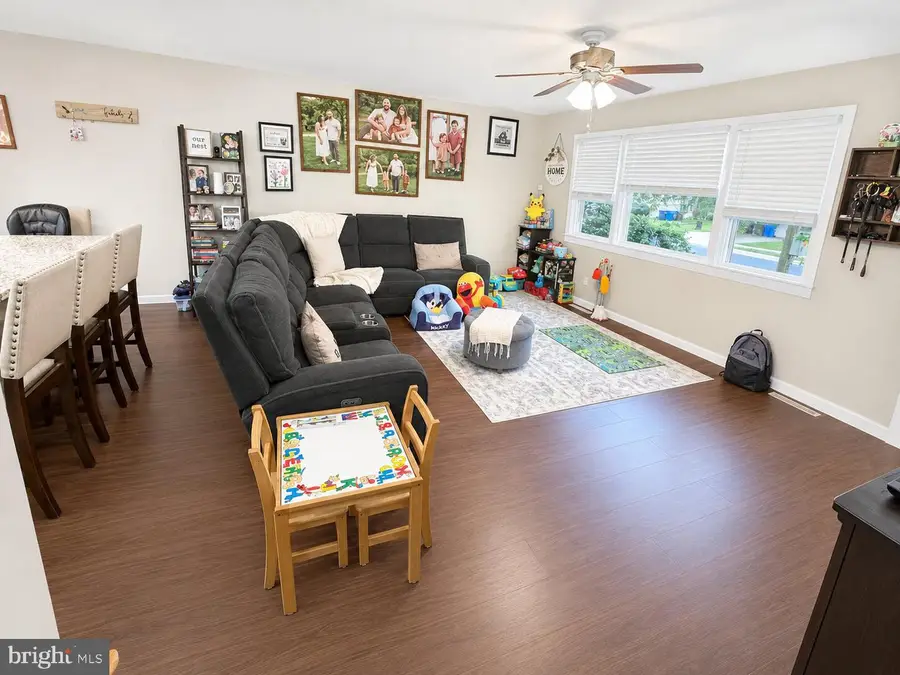 523 Greenwood Ave, Riverside, NJ 08075 - #2