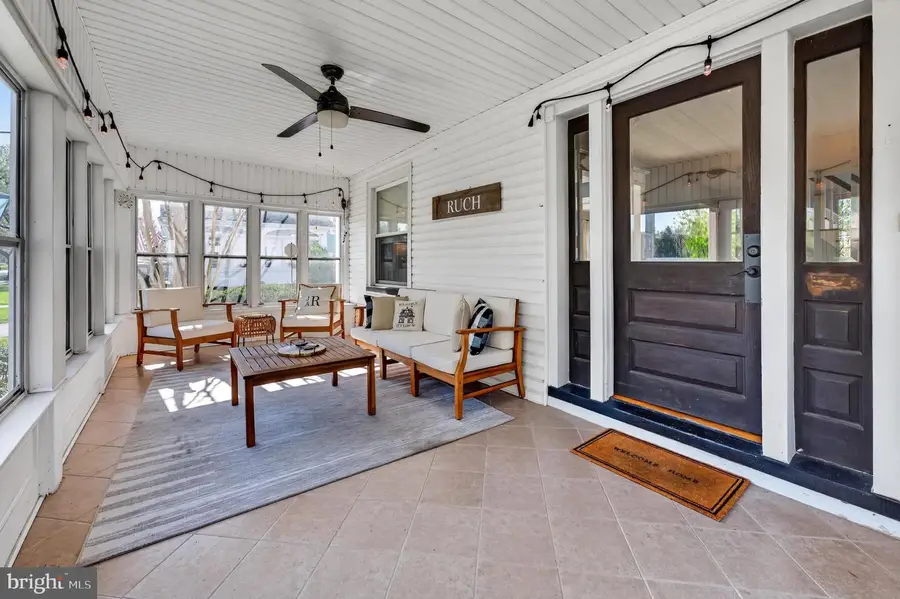 406 Linden Ave, Riverton, NJ 08077 - #2