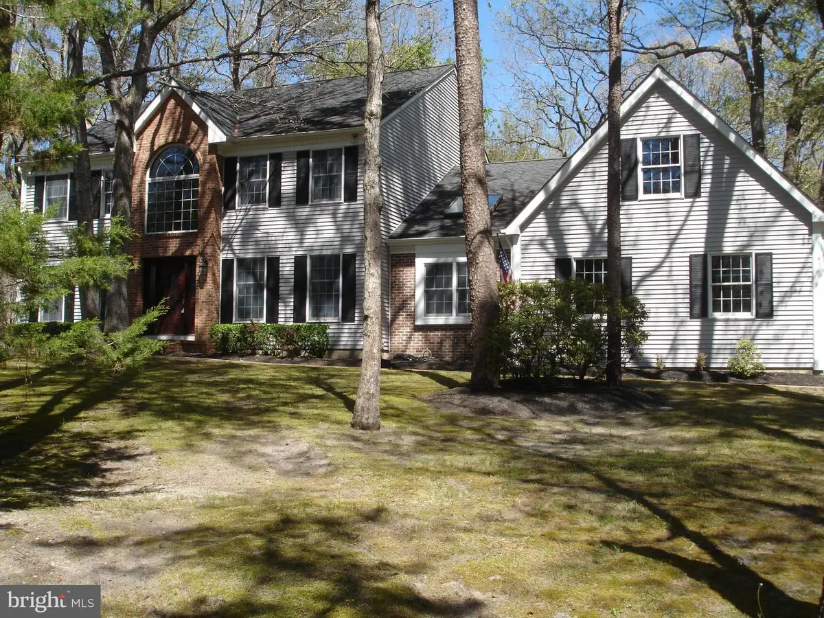 581 Mckendimen Rd, Medford, NJ 08055 - #1