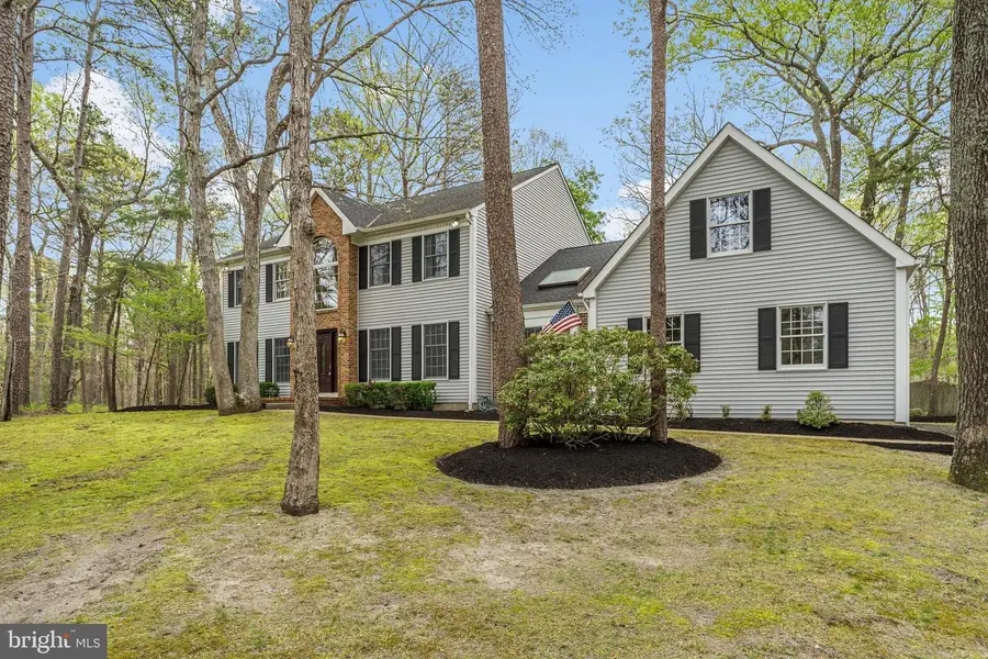 581 Mckendimen Rd, Medford, NJ 08055 - #2