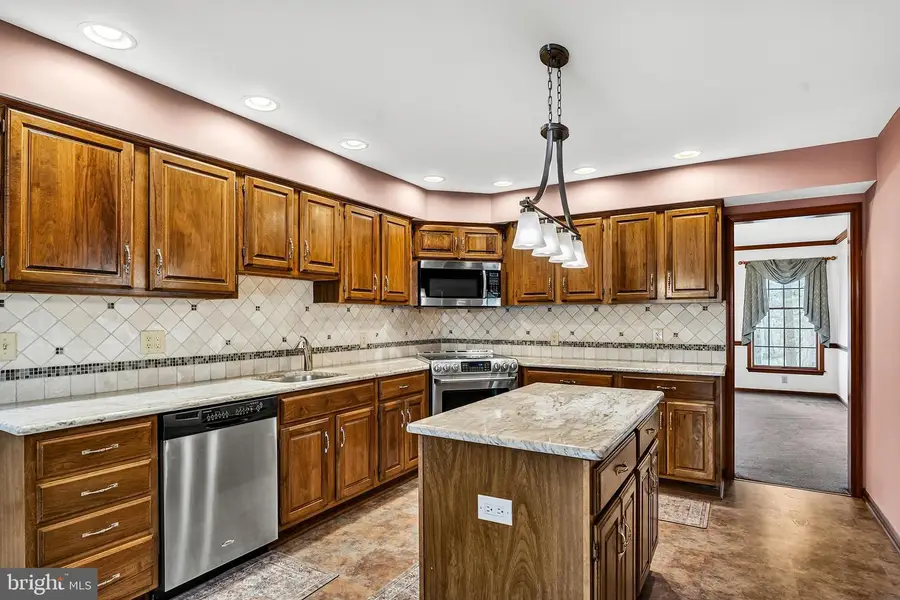 581 Mckendimen Rd, Medford, NJ 08055 - #3
