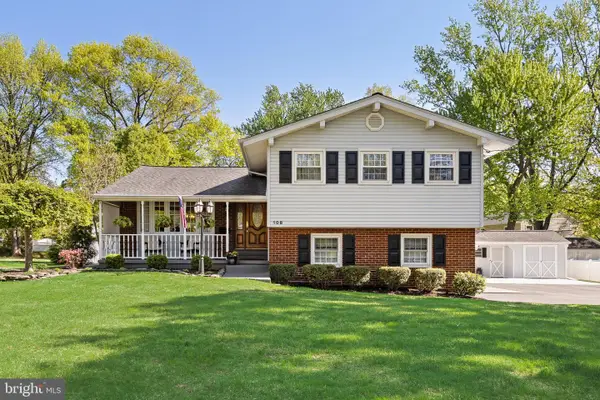 108 Wedgewood Dr, CINNAMINSON, NJ 08077