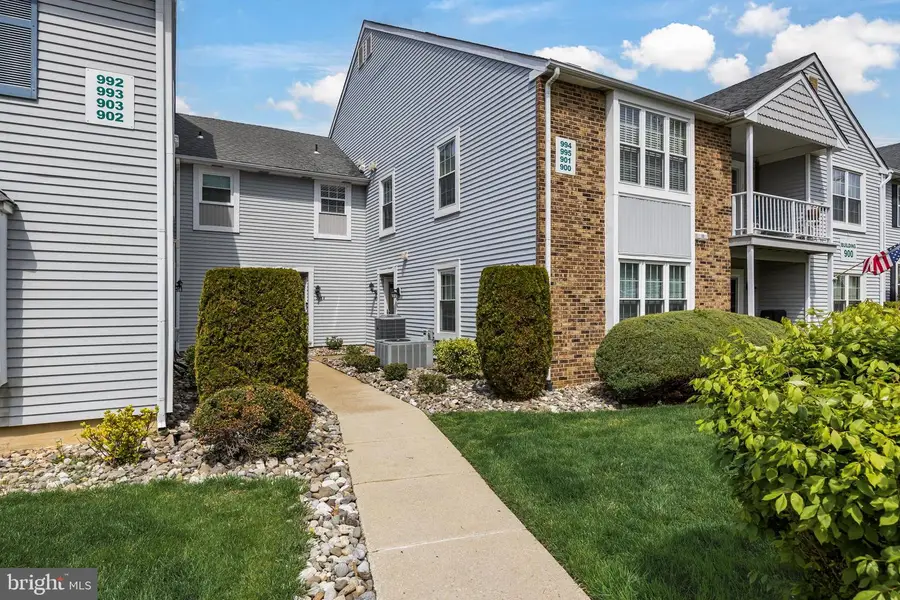 995b Scotswood Court, Mount Laurel, NJ 08054 - #2