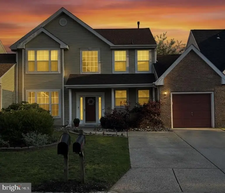 137 Sharpless Blvd, Westampton, NJ 08060 - #1