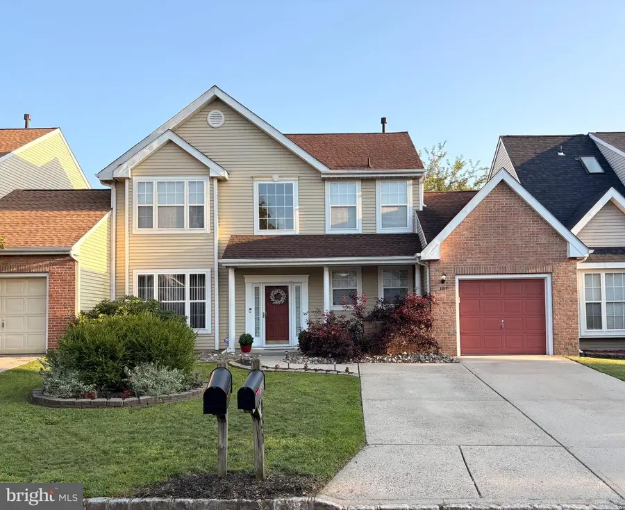 137 Sharpless Blvd, Westampton, NJ 08060 - #2