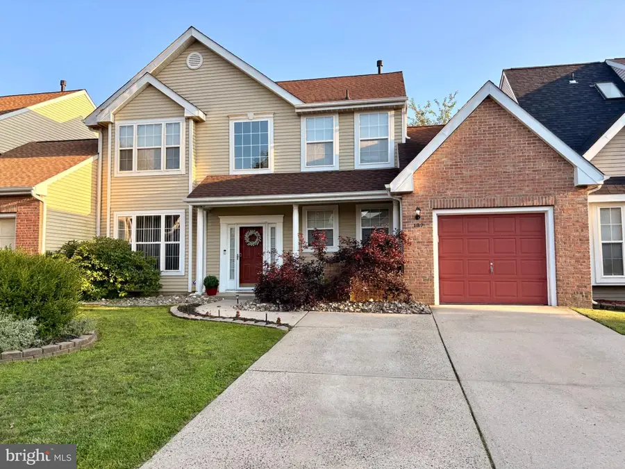 137 Sharpless Blvd, Westampton, NJ 08060 - #3