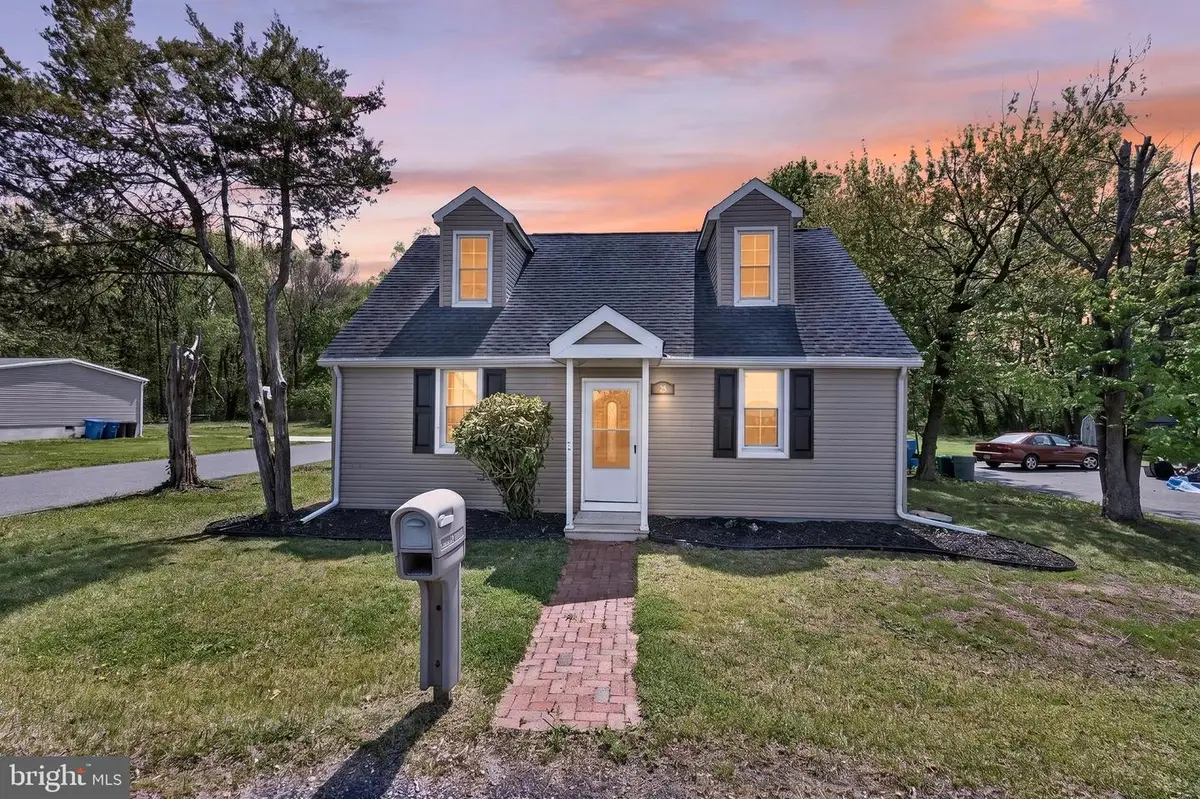 25 Elbo Ln, Mount Laurel, NJ 08054 - #1