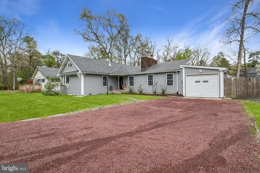 44 Bishop St, Browns Mills, NJ 08015 - #2