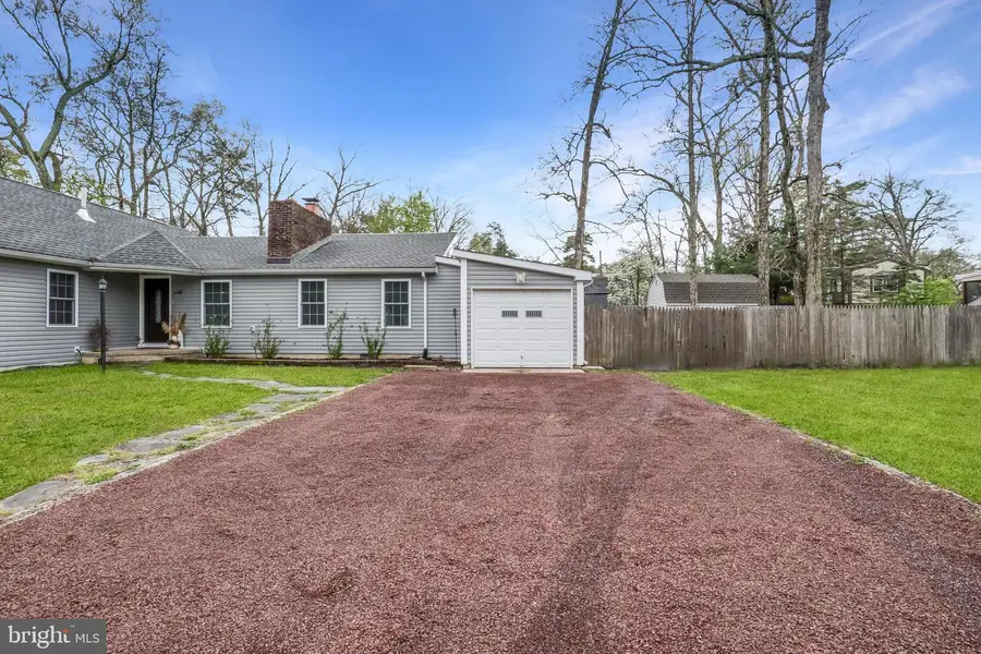 44 Bishop St, Browns Mills, NJ 08015 - #3