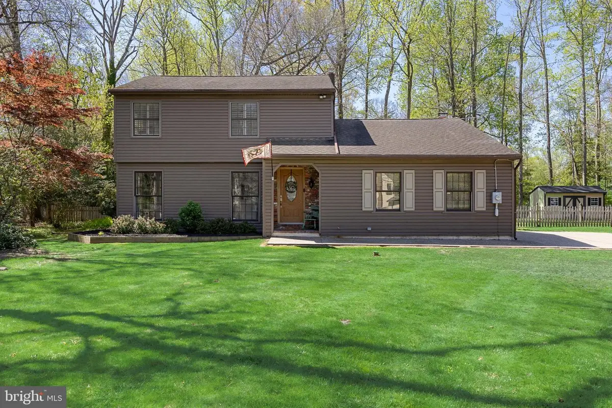 8 Utah Trl, Medford, NJ 08055 - #1