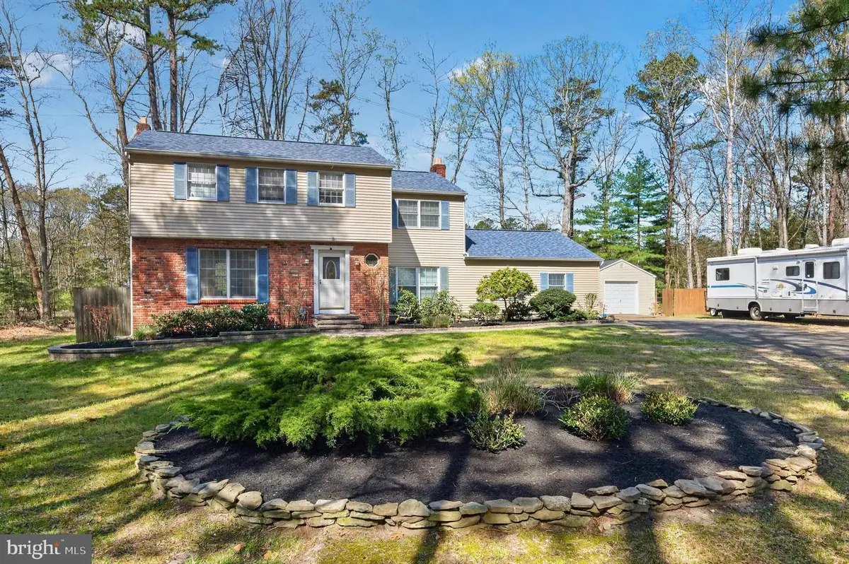 57 Red Oak Dr, Tabernacle, NJ 08088 - #1