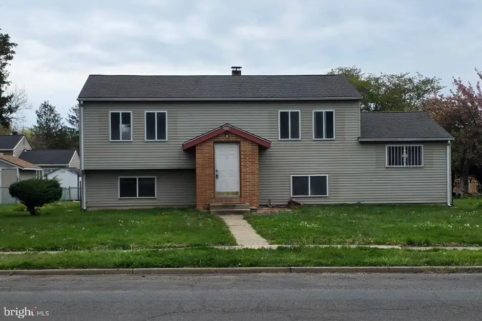 204 Princeton Ave, Pemberton, NJ 08068 - #1