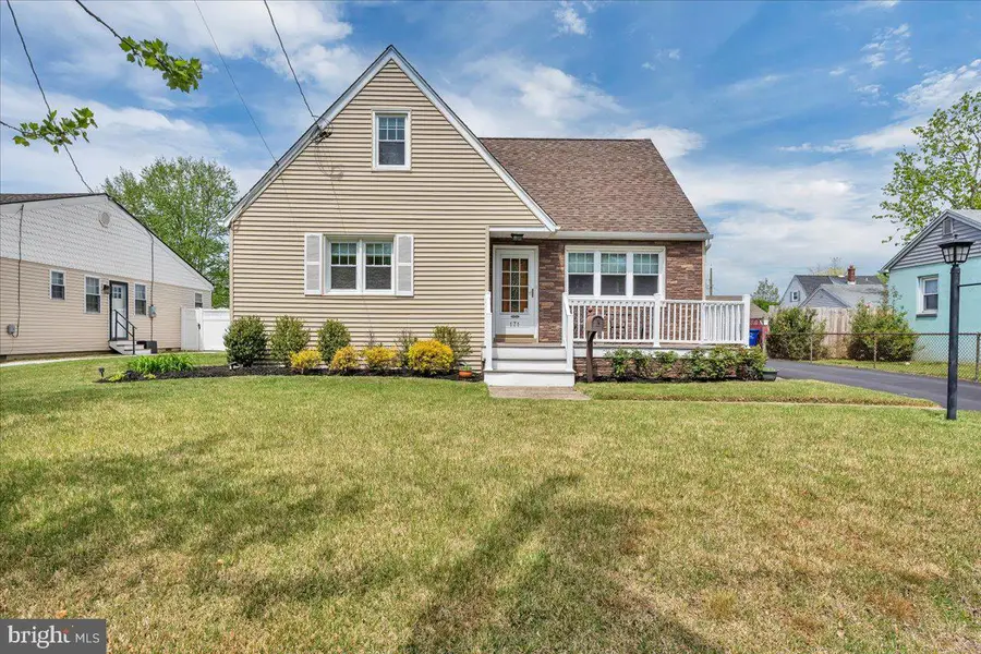 171 Oxford Rd, Cinnaminson, NJ 08077 - #2