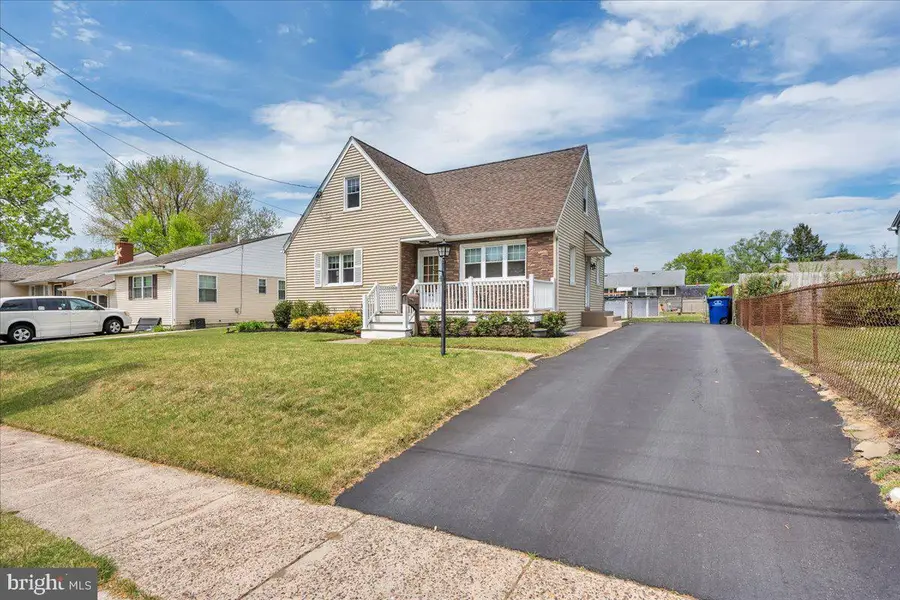 171 Oxford Rd, Cinnaminson, NJ 08077 - #3